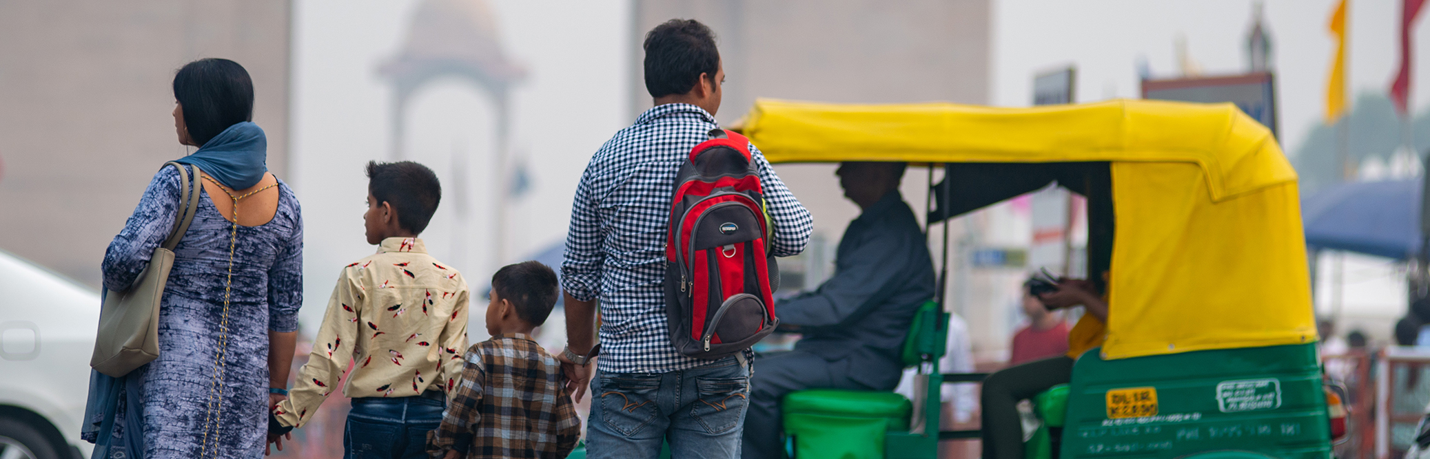 The Elephant in the Room