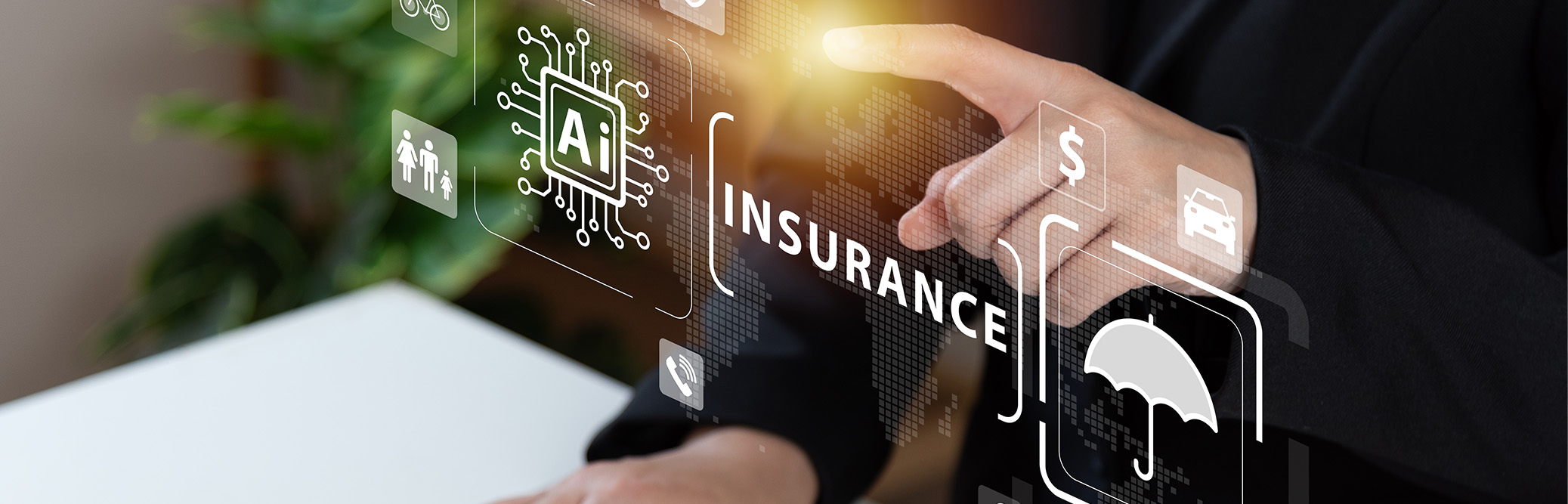 Insurtech 2.0 – the future of insurance