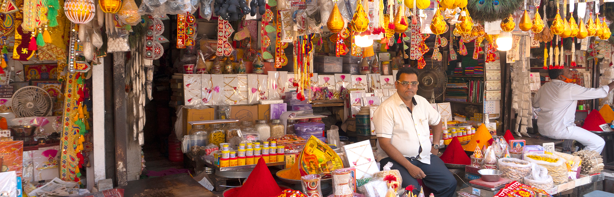 Personalize, Personalize, Personalize