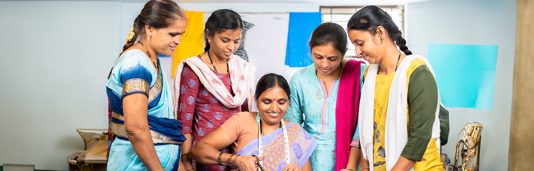 The Self-Employed Conundrum