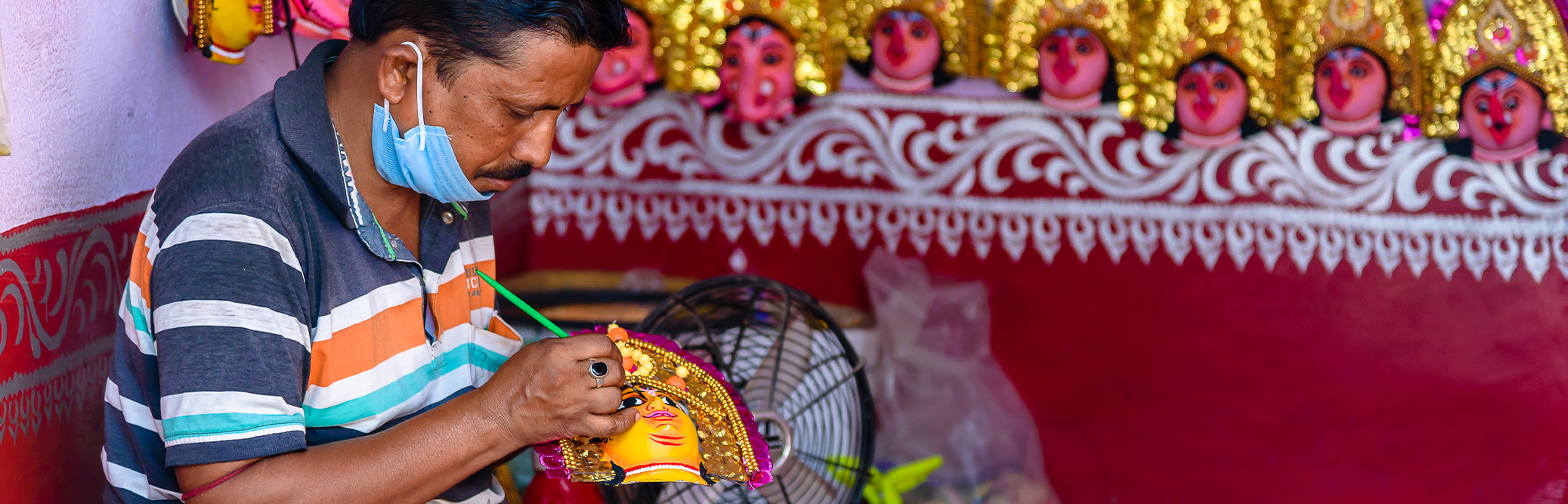 Business Disruptors – Lessons from the Past