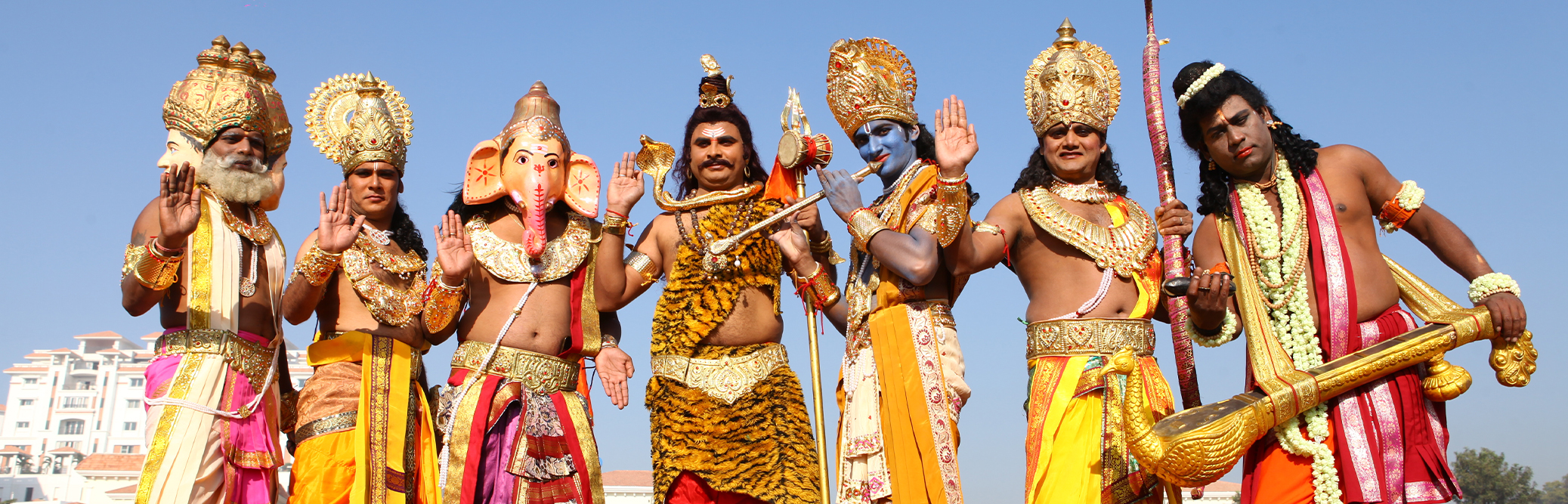 Our Strength -A Diverse Dynamic Team