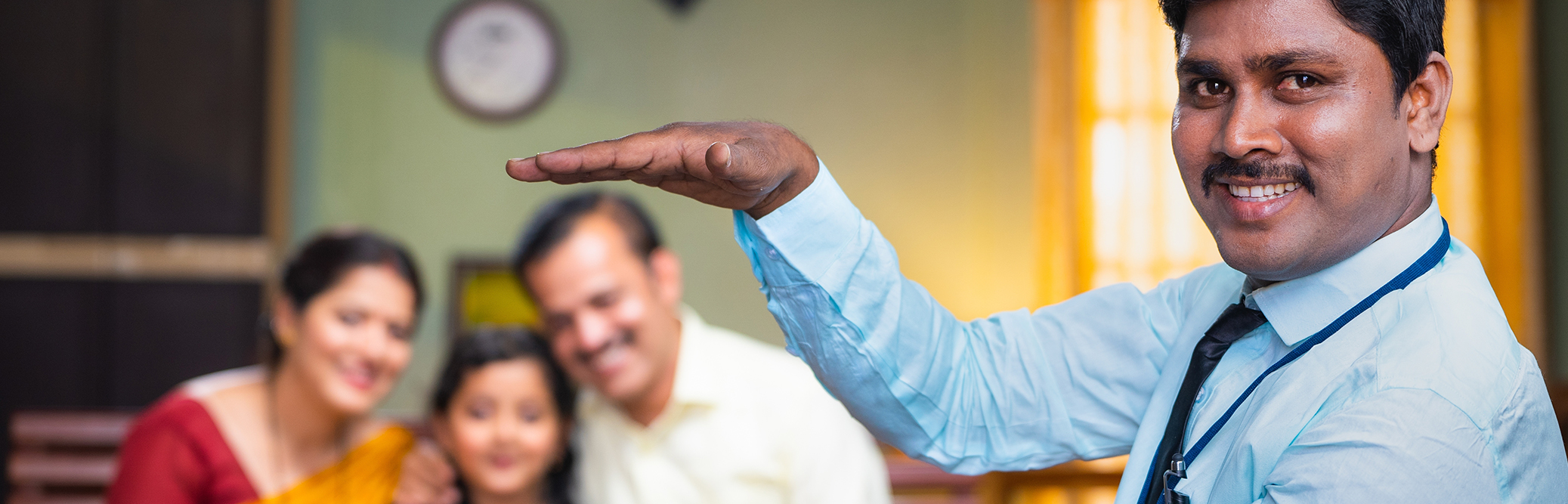 Understanding Customer Needs