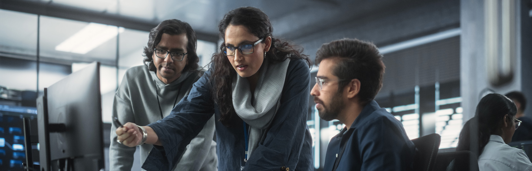 Engineering Excellence