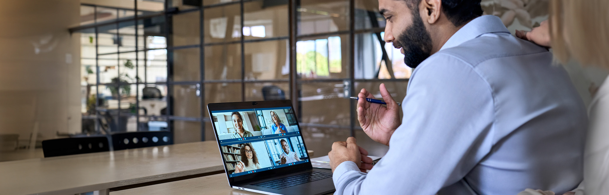 Virtual Financial Wellness Workshop