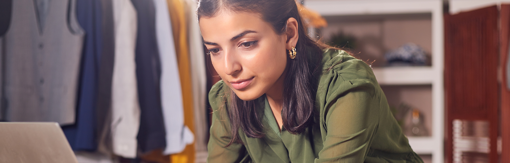 Customised products and propositions