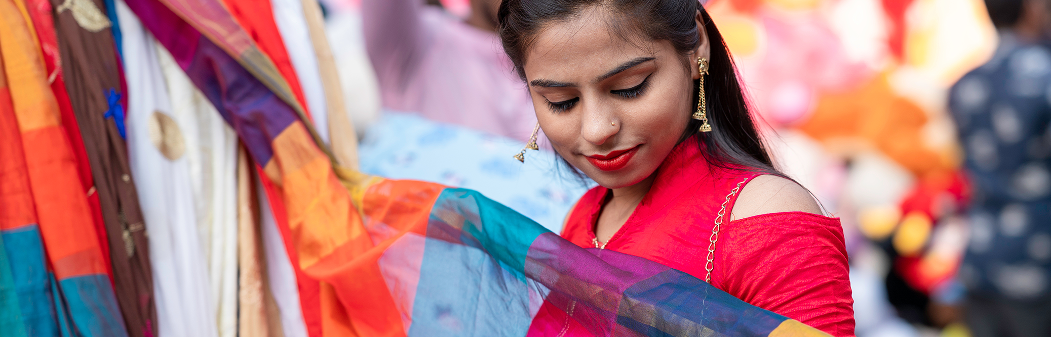 A Rising Tide: India’s Financial Awakening