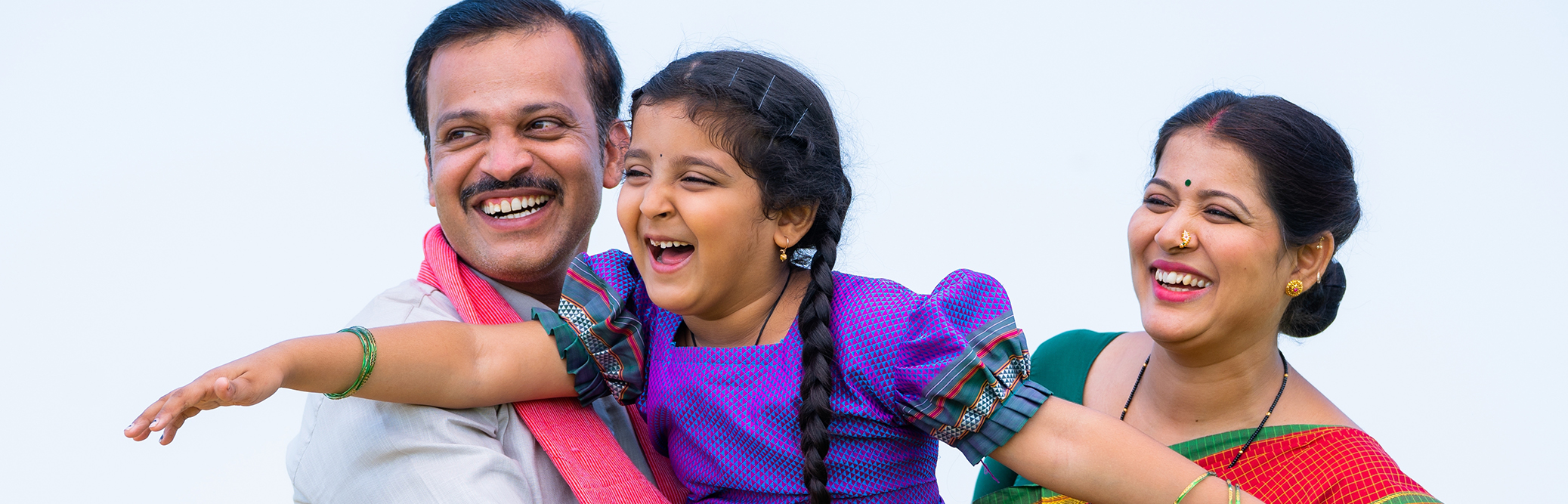 Insurance plans for family