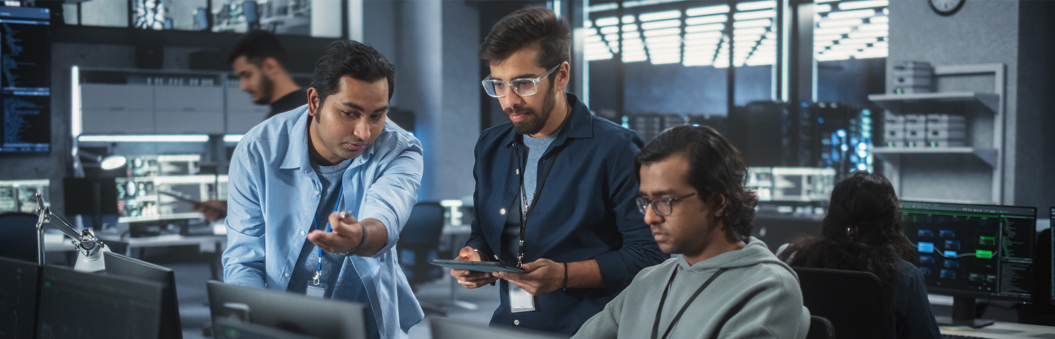 Seamless integration and innovation 