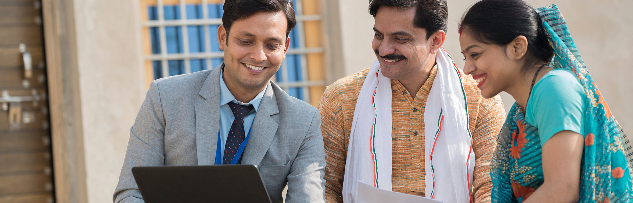 Customer Interaction