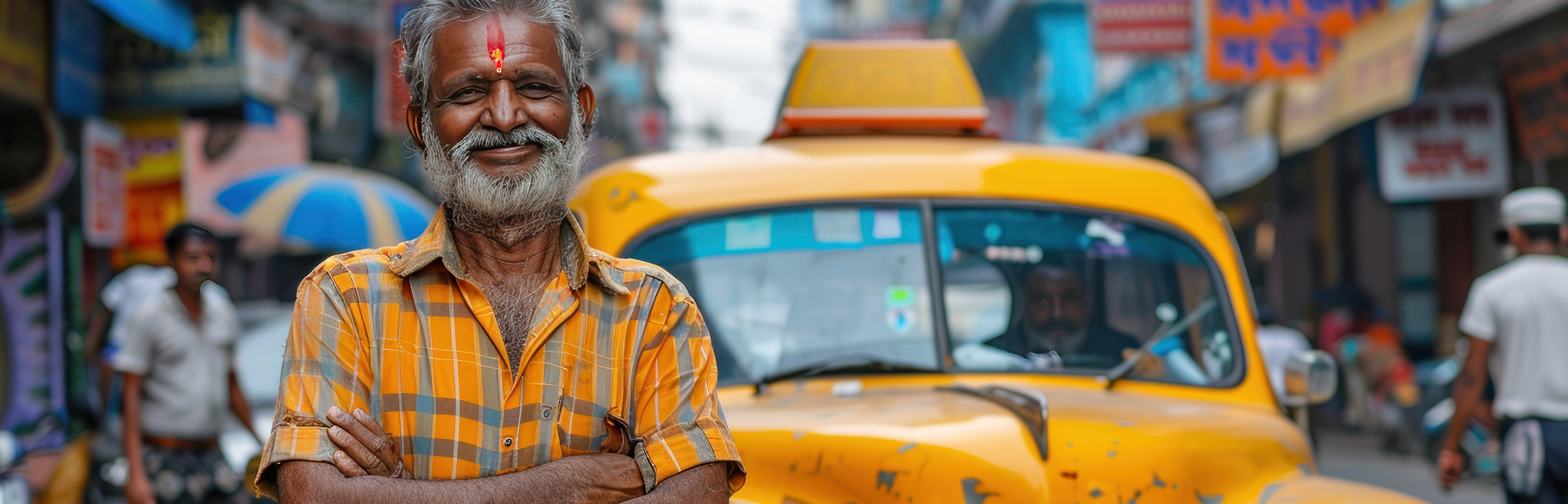 Vision for the Future