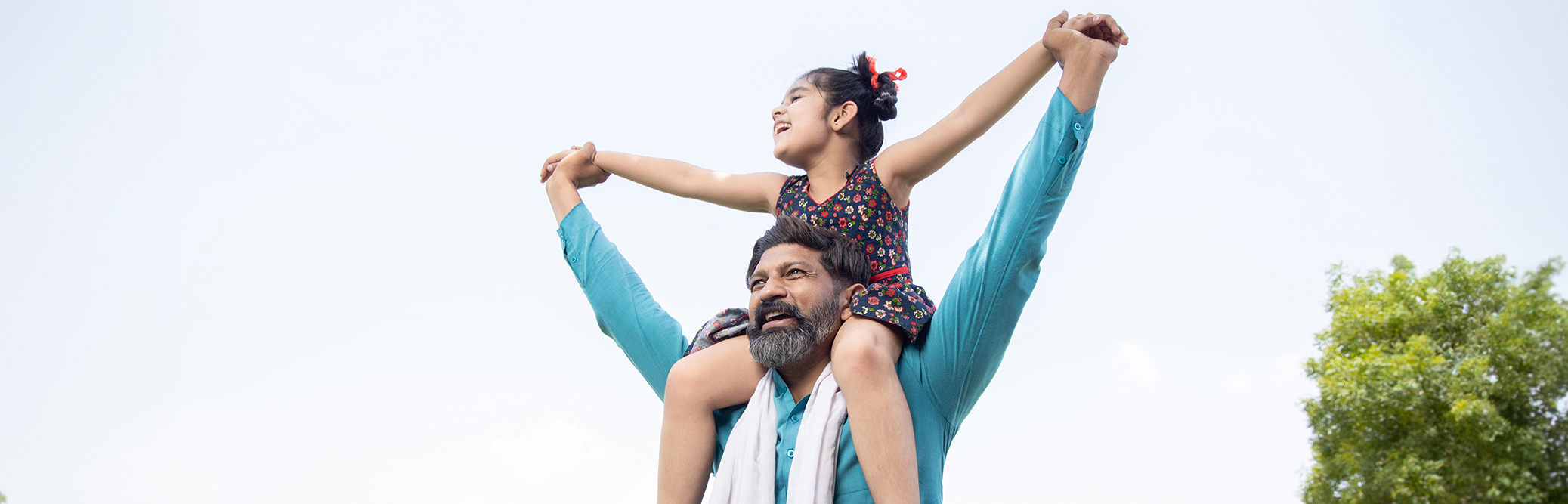 empowering millions of Indians