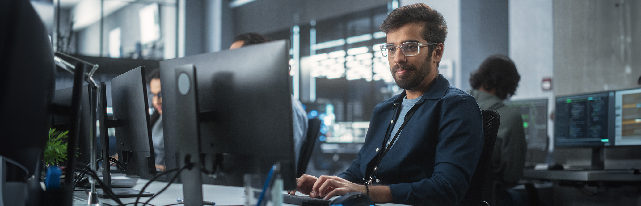 efforts to revolutionize the insurance industry