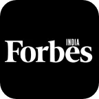 Srinidhi Shama Rao, CSO, Aegon Life, discussing the digital driven data transformation in a panel discussion organized by Forbes India