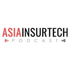 Satishwar B., MD & CEO, at Asia InsurTech Podcast talking about biggest/emerging trend in insurance and InsurTech in India, Aegon Life's digital transformation journey and the transition of interest in buying term insurance plan among people in India