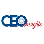 Sumanta Ghosh on the cover of CEO Insights: Leading The Organizational Change Through Wisdom & Empathy