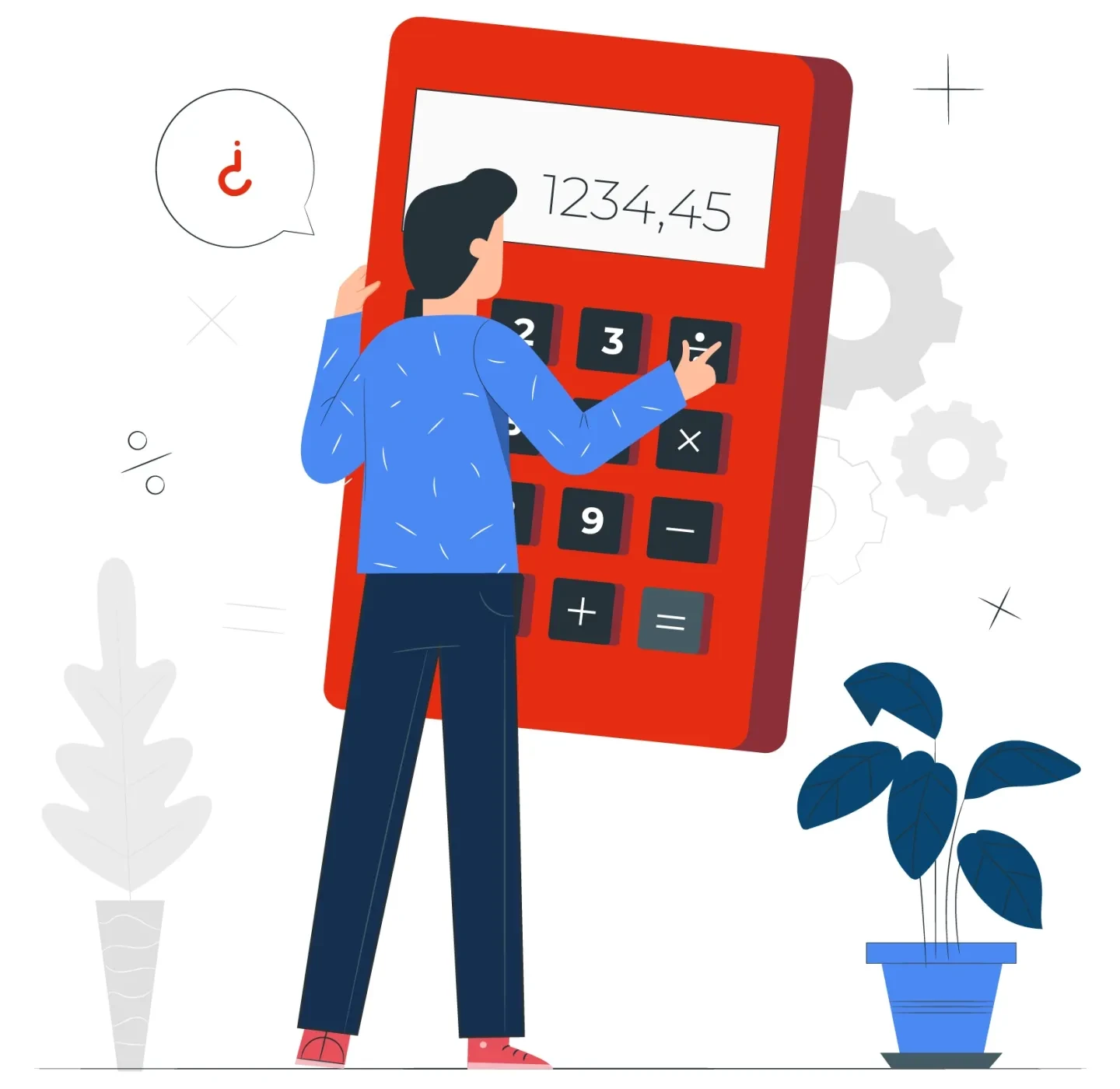 insurance calculator