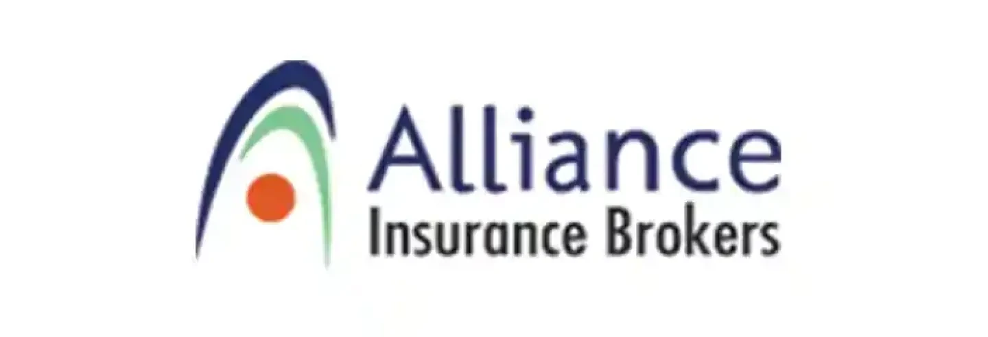 Alliance Insurance Brokers Logo