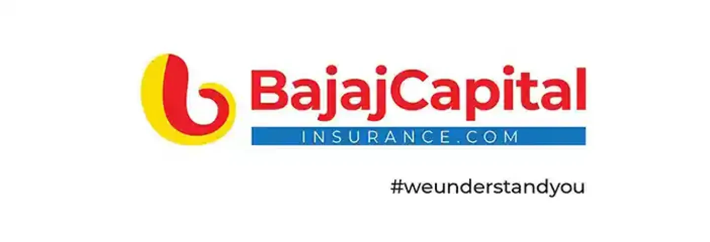 Bajaj Capital Logo
