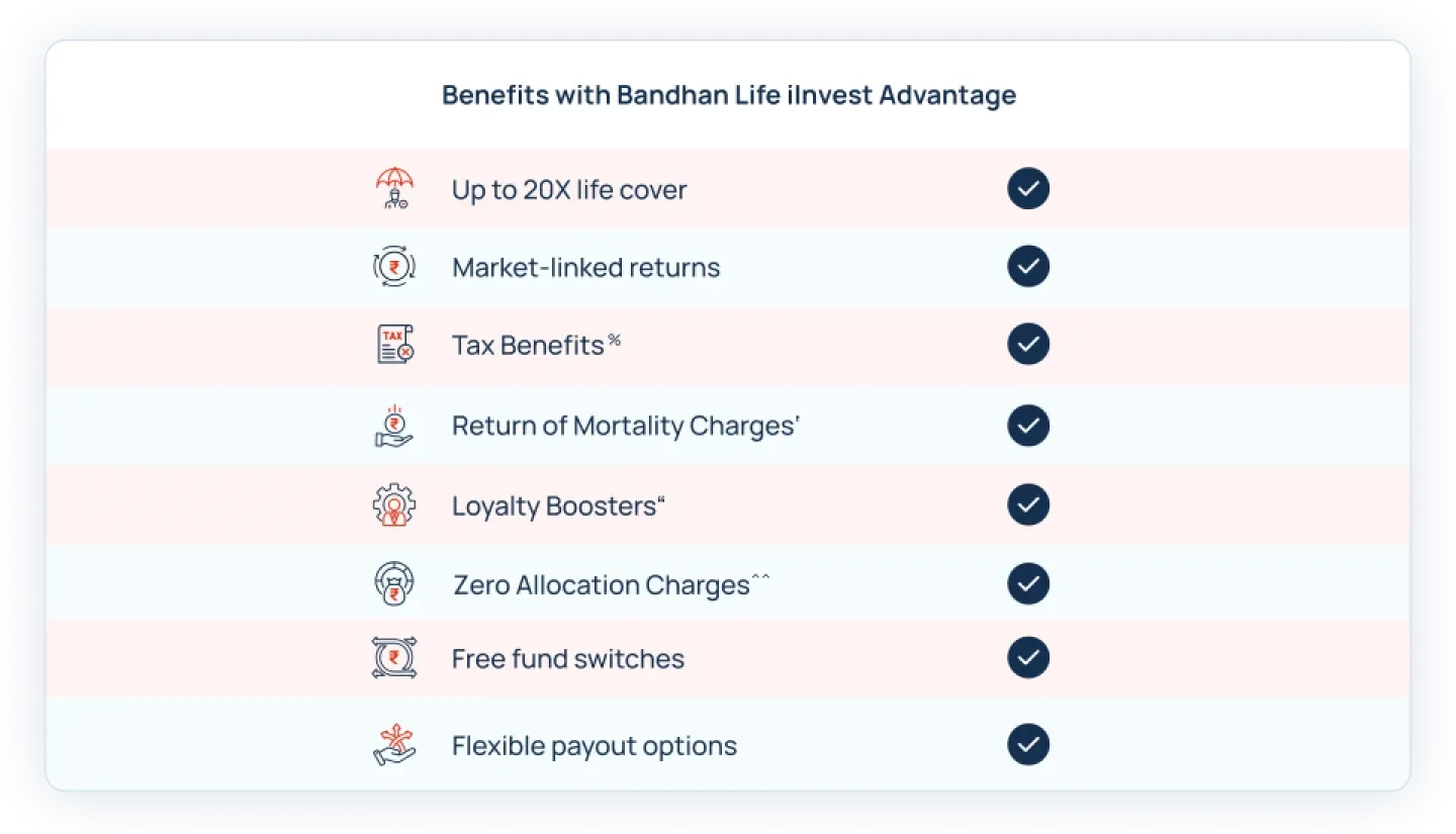 Benefit Illustration