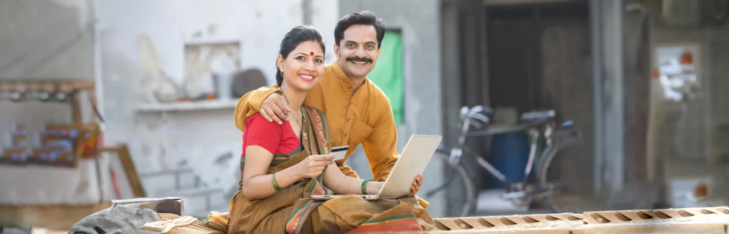 Empowering India's Quest for Financial Freedom past present and future