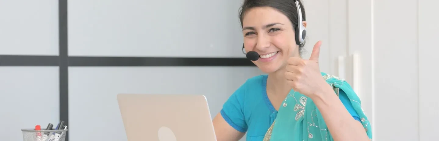 Keeping It Cool - Customer Service