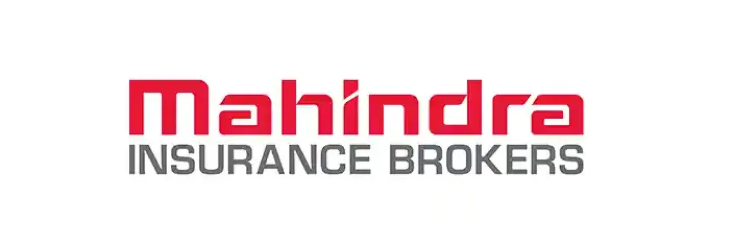 Mahindra Insurance Brokers Logo