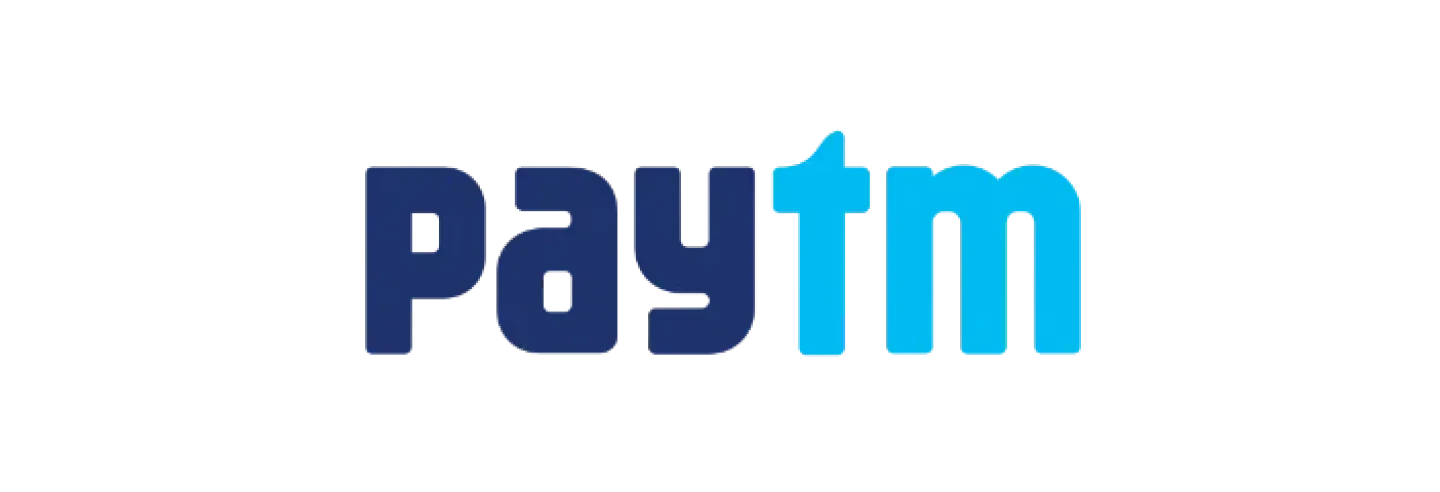 Paytm Logo