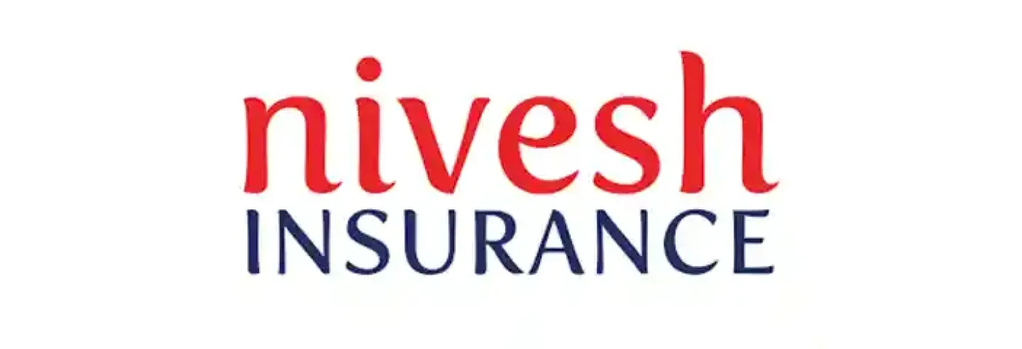 Nivesh Insurance Logo