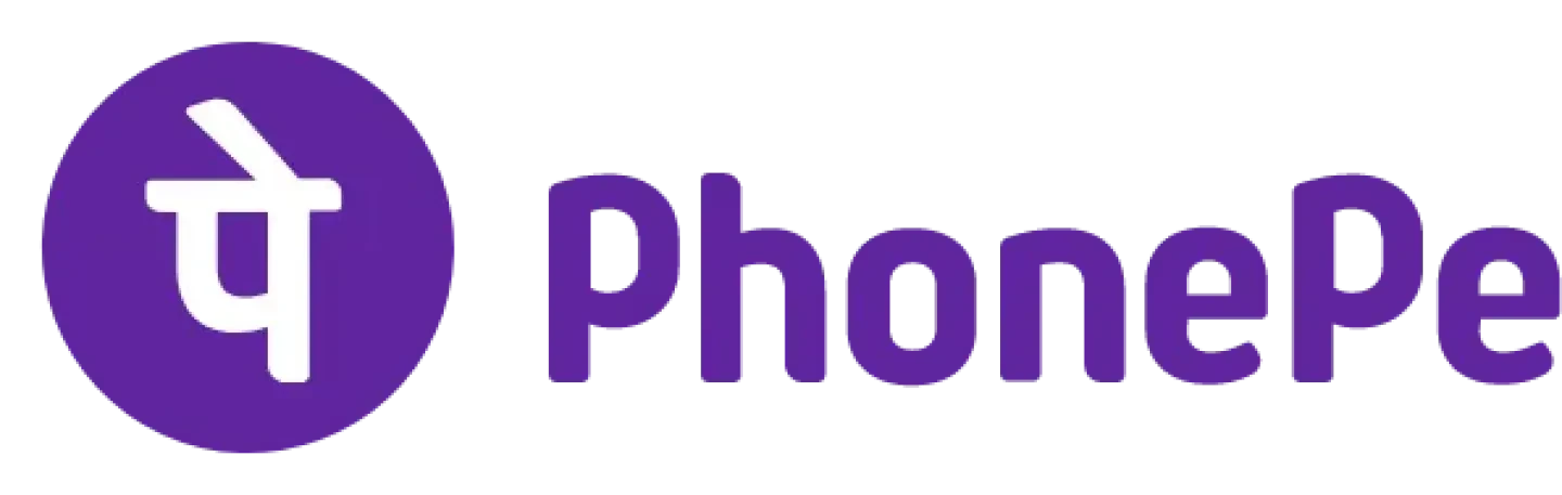 Phone Pe Logo