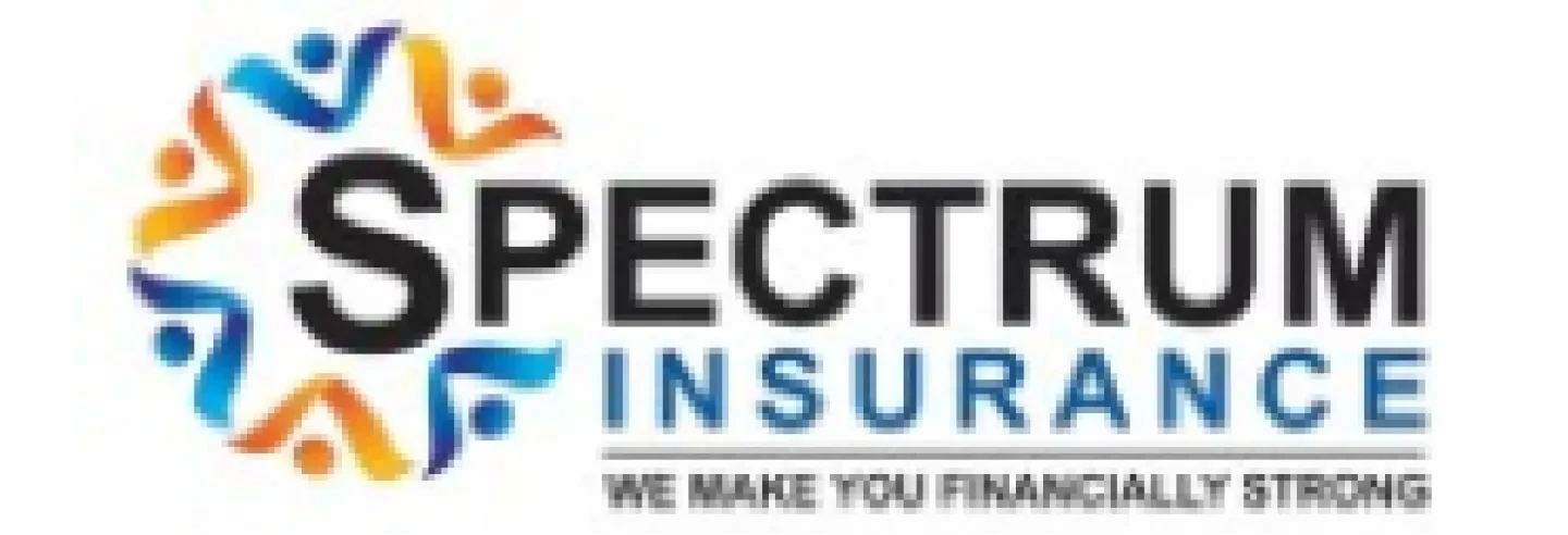 Spectrum Logo