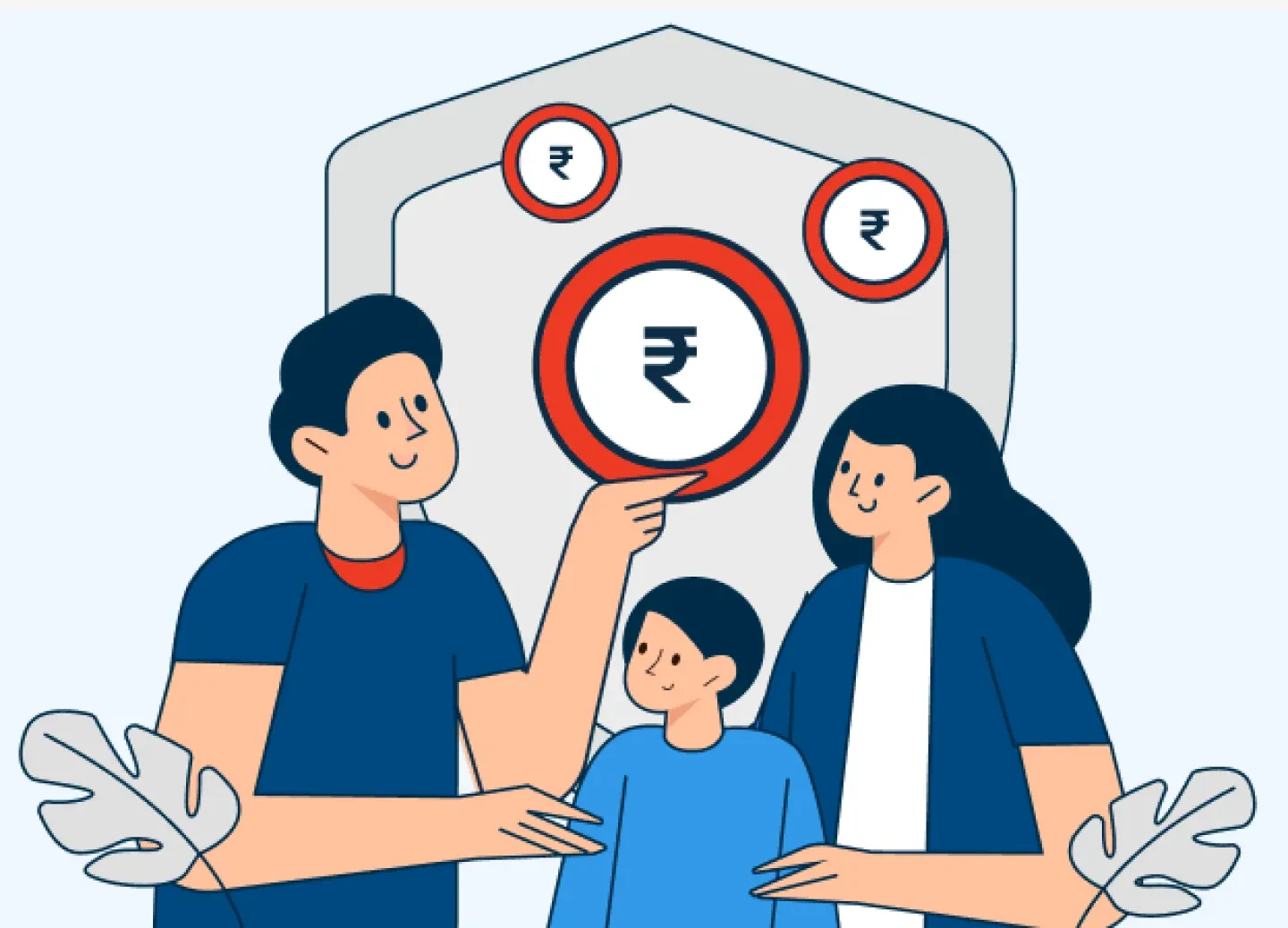 What is 1 Crore Term Plan