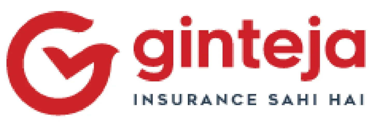 Ginteja Logo