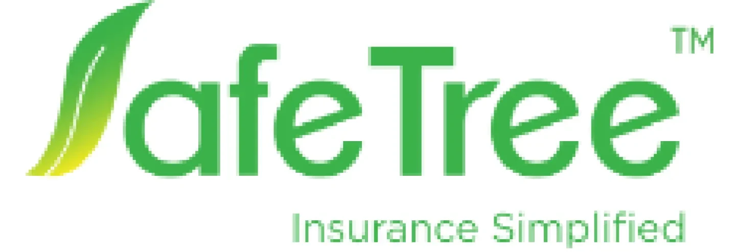 safe tree Logo
