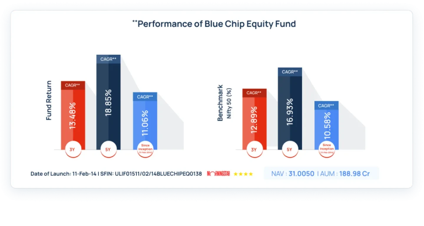 Bluechip Equity Fund