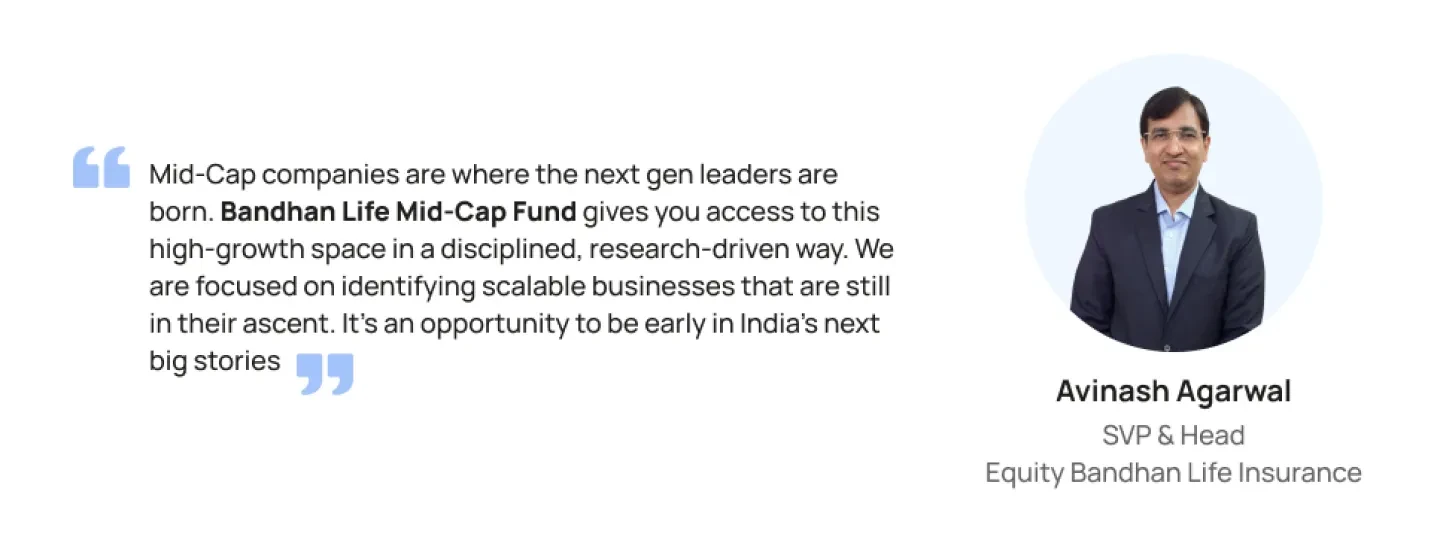 Quote - Avinash- Fund Manager- DT