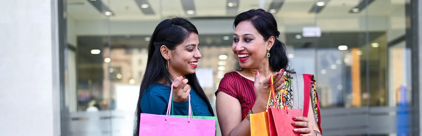 The Frenzy Behind Festive Buying and the Golden Opportunity for Life Insurance