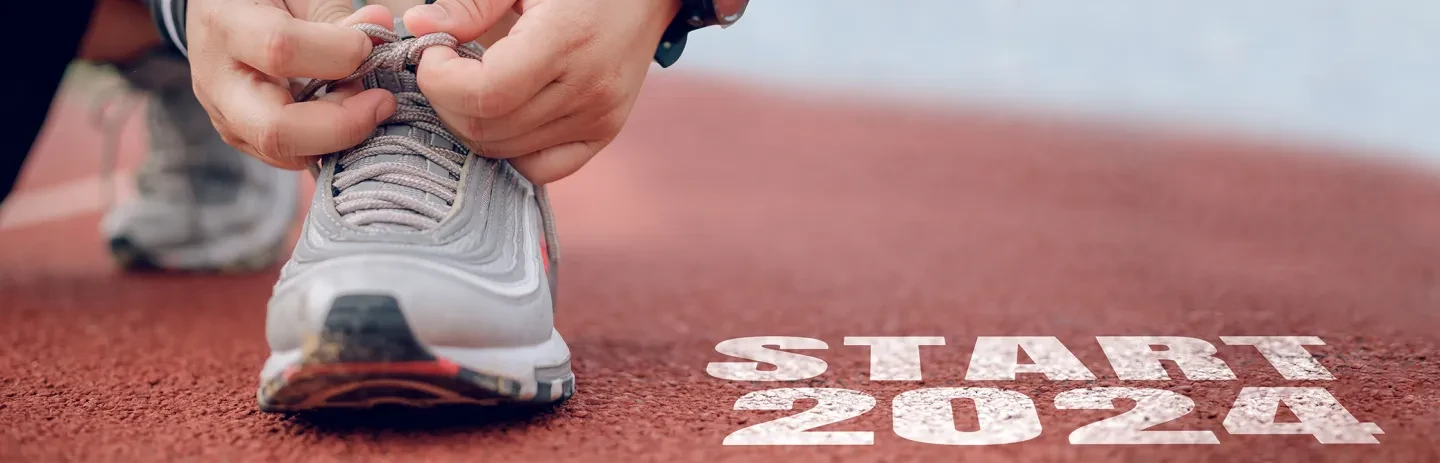 Embracing the Future