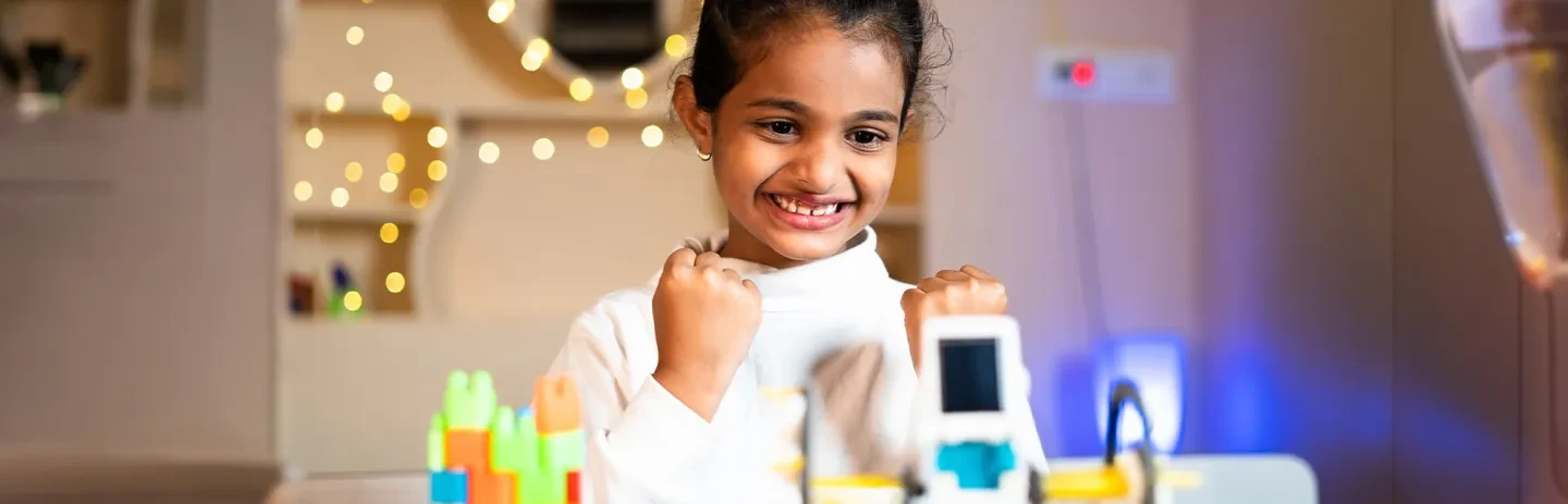 You make me want to be a better partner