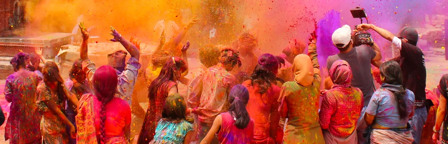 Celebrating Transformation