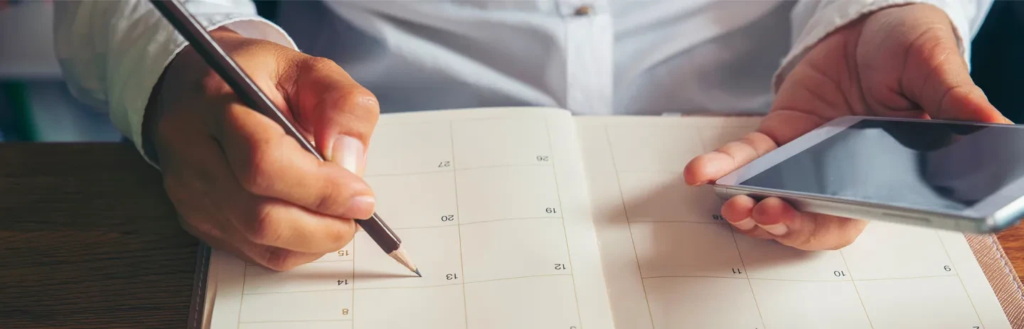 Kicking Off FY 2024-25