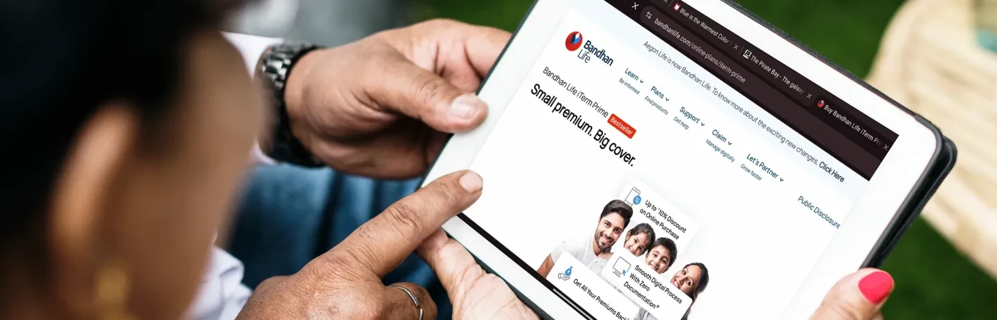 The Keystone of Indian Families