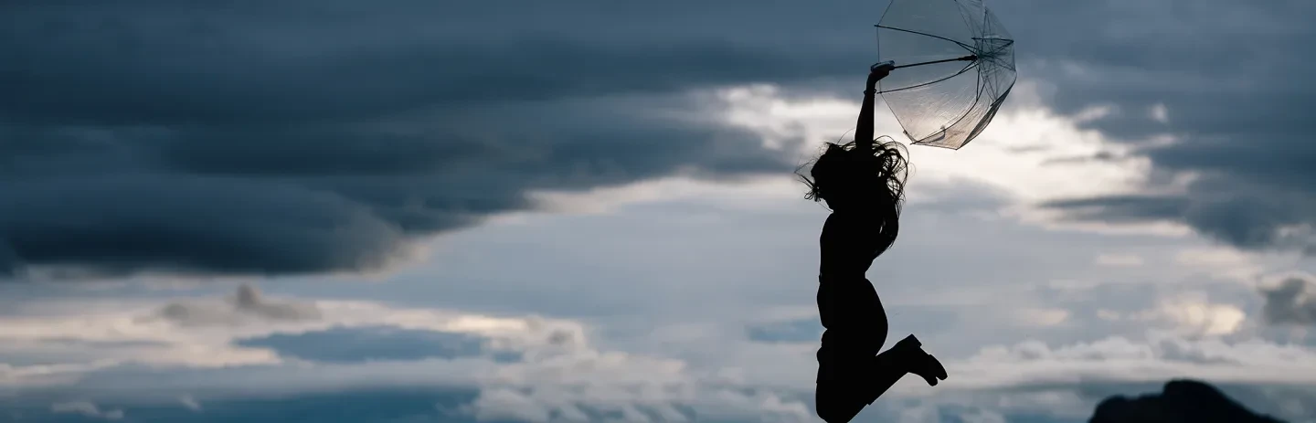 Digital Downpour Banner