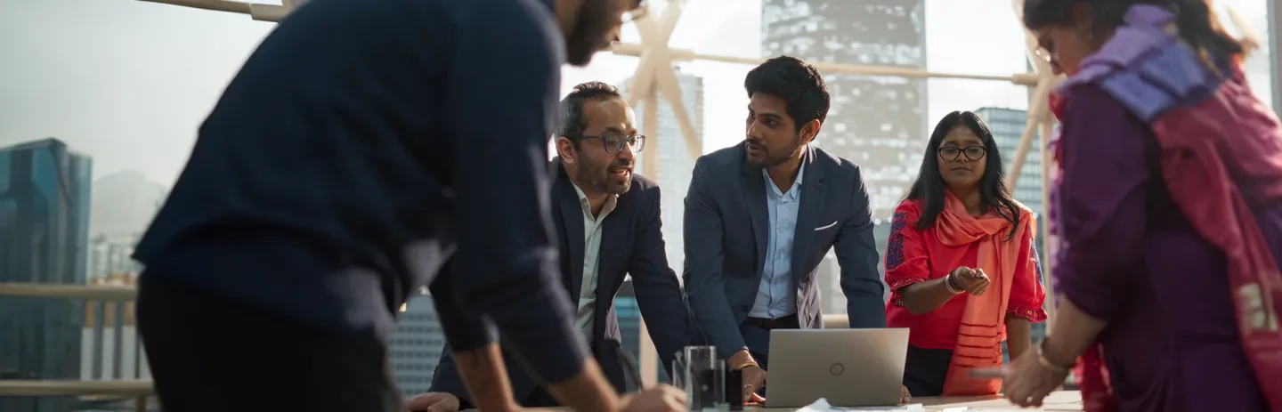 Bandhan Life’s Journey Banner