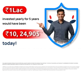 iInvest Advantage ULIP Plan