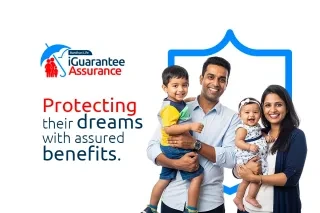 iGuarantee Assurance Banner