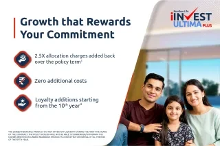iInvest Ultima Plus_Webpage