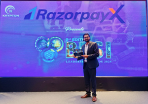 krypton india awards