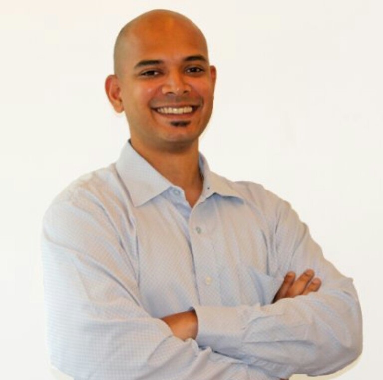 Akhil Almeida - Head of Marketing - Bandhan Life